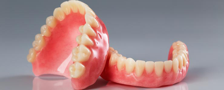 dentures complete denture at avant dental clinic kolkata