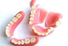 denture repair at avant dental clinic kolkata