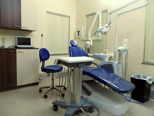 dental clinic at avant dental clinic kolkata