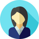 manager Women Icon